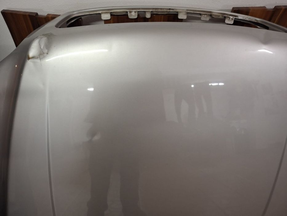 Capot Volvo XC 90