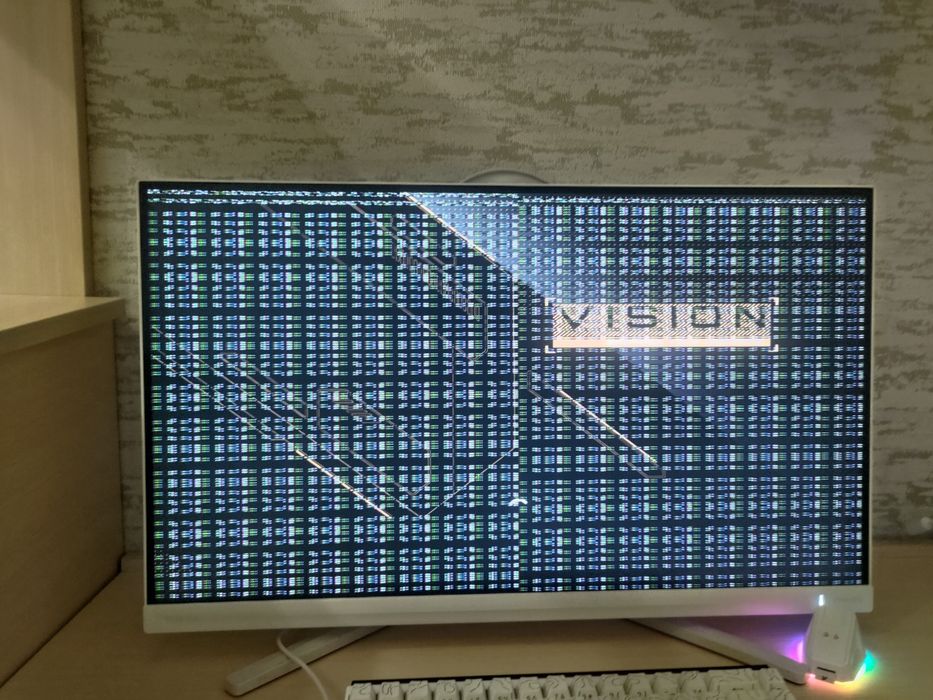 Продам НЕРОБОЧУ відеокарту 1070 ti