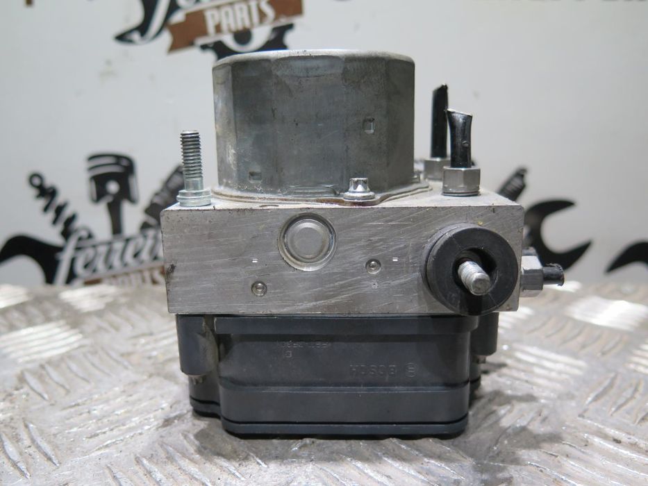 MÓDULO DE ABS SEAT IBIZA IV REF: 0265956073 | 2265106516 2008 - 2025