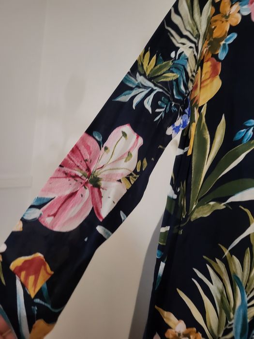 Unisono koszula, sukienka M,L,XL