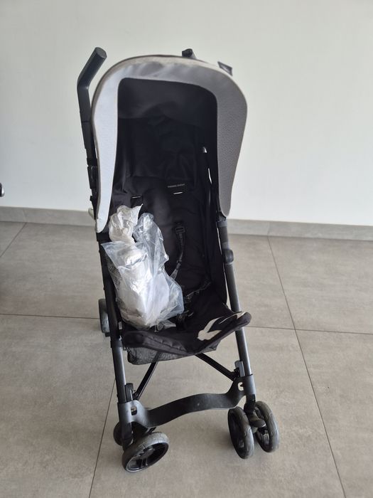 Carrinho de passeio / bengala430716332184719361