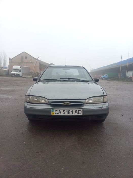 Форд продаж,або обмін