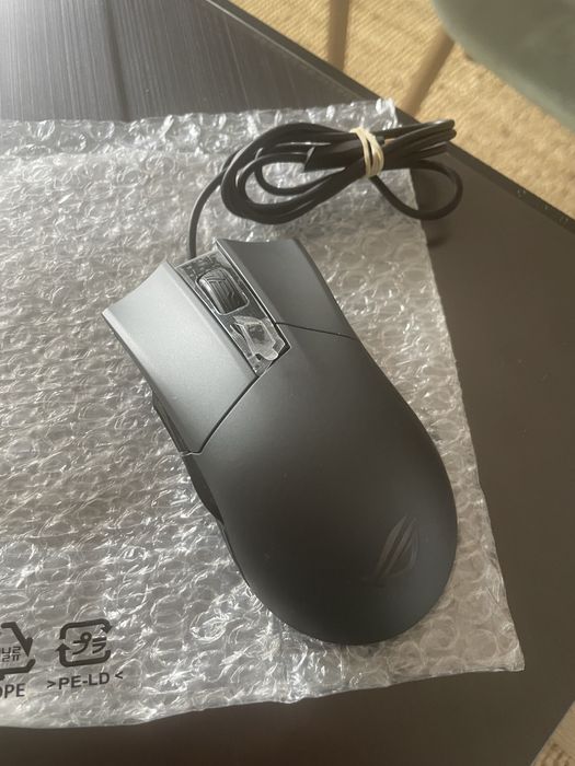 Computador Gaming ASUS GL703GE