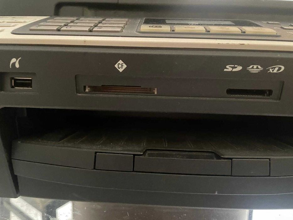 Impressora Brother MFC-5490CN Multiusos (Usada)