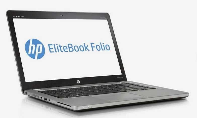 Laptop Hp elitebook 8470p , Folio  elitebook 9470m. Compaq 8510p