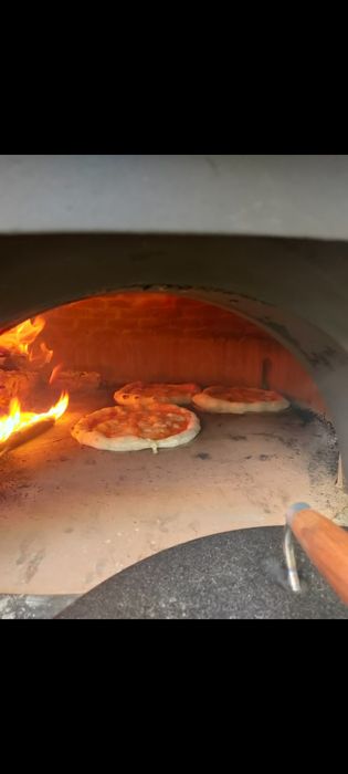 ORYGINALNE Biscotto di Sorrento – cegły i blaty do pieców