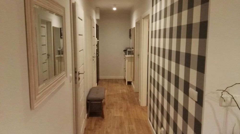Pokój jednoosobowy z balkonem do wynajęcia