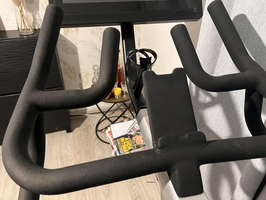 Bicicleta estatica Bodytone