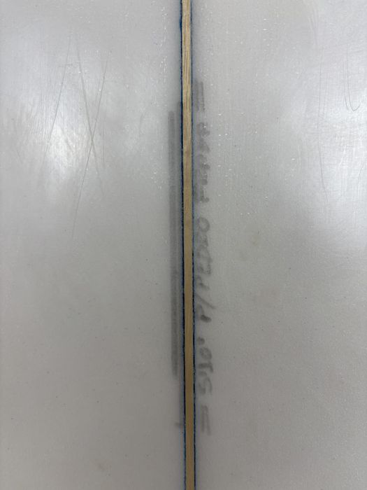 Prancha de Surf - Leo Tavares  5'10'' | 29 L