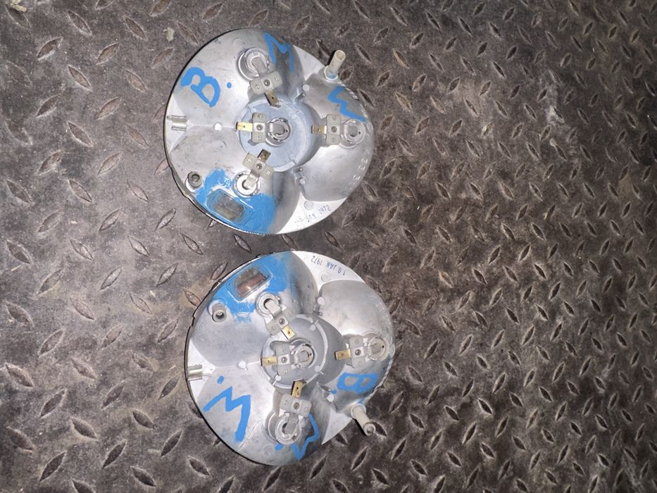 Farolins BMW 1502/1602/1802/2002