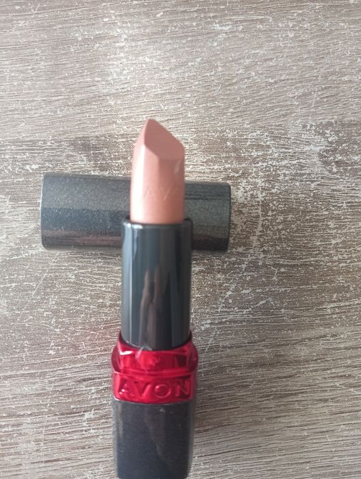 Pomadka do ust Sparkle nude