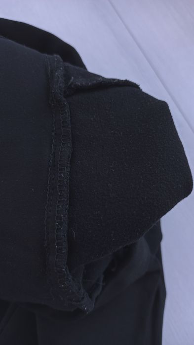 Брюки на флісі Турція Estensivo