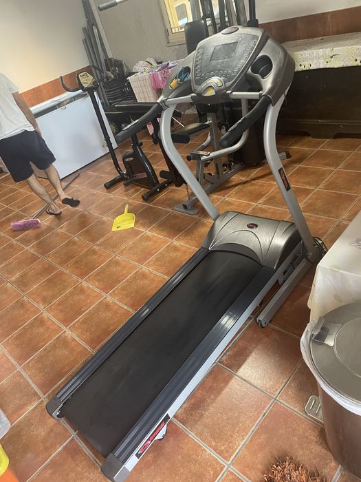 Passadeira Eletrica Ginga