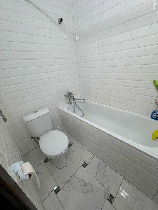 Оренда 1-кімнатної квартири ЖК "Рідний" Гатне. Без комісії