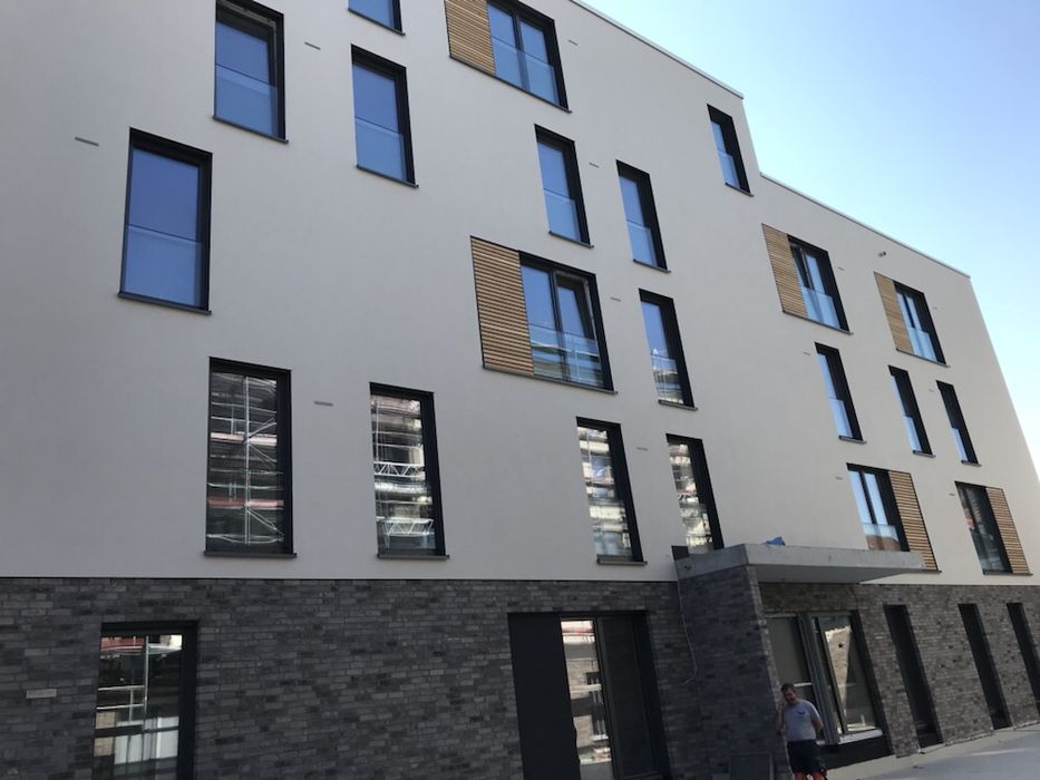 Firma ogólno-budowlana RENBUD elewacje, remonty, poddasza, wykończenia