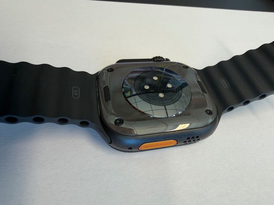 Applewatch Ultra 2 +5 pasków