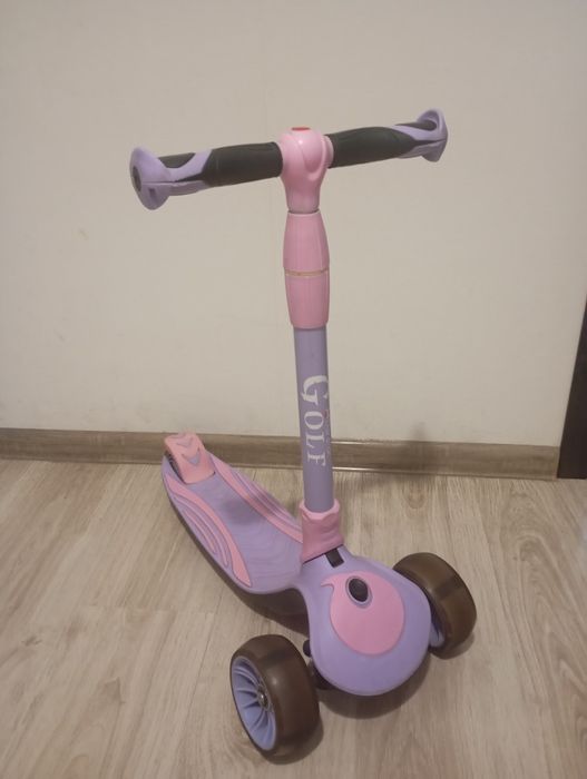 Самокат Maraton Golf