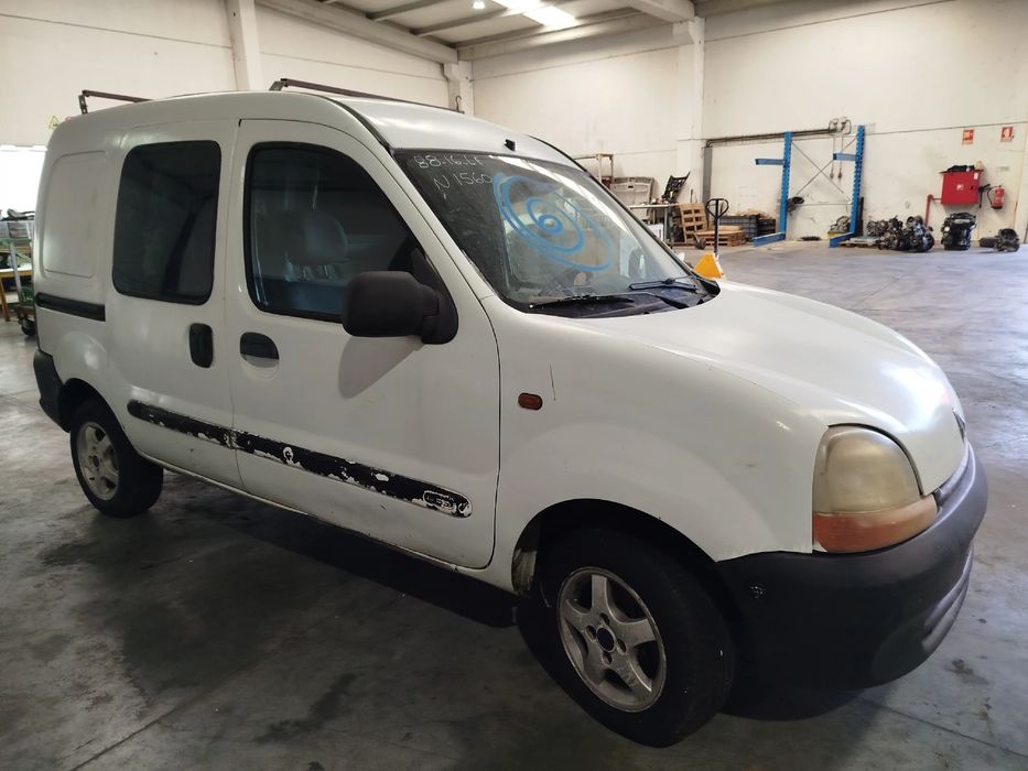 Para peças RENAULT Kangoo Express (FC0/1_)