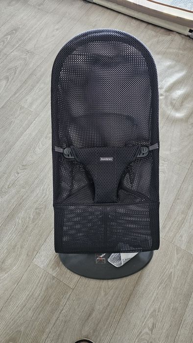 Шезлонг BabyBjorn BLISS MESH