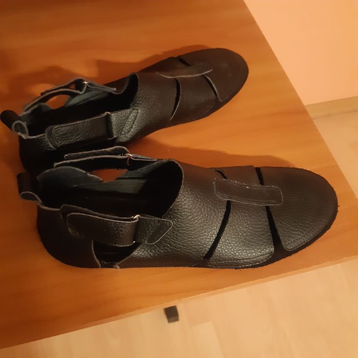 Buty na lato /sandały