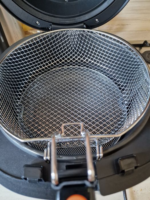 Frytkownica TEFAL FF175D71 Filtra One