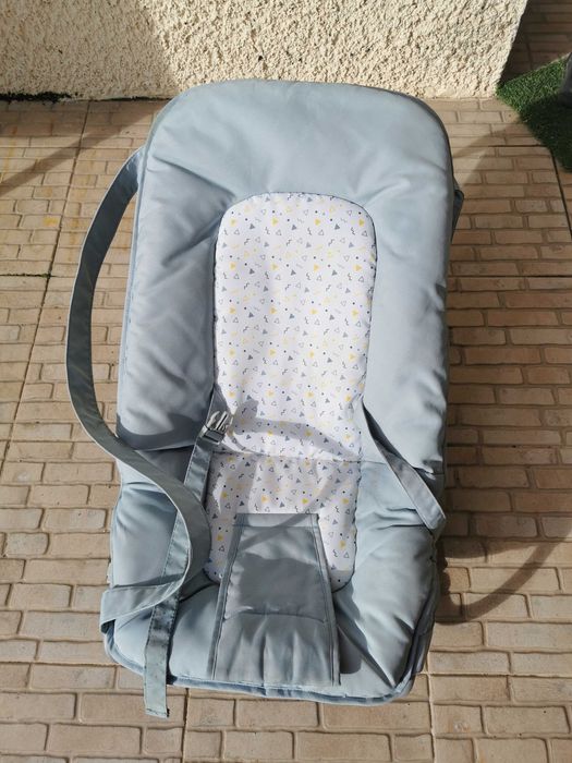 Cadeira de Repouso de bebe