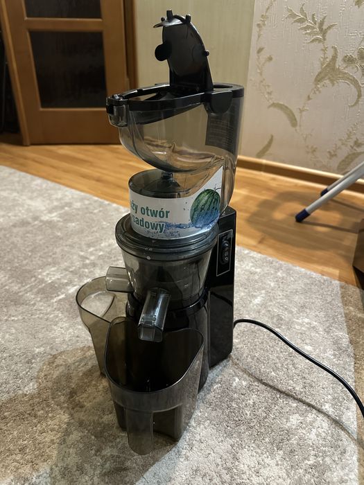 Шнекова соковижималка MPM MSO‑16