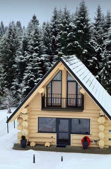 Продаж відпочинкового комплексу у Карпатах БЕЗ КОМІСІЇ