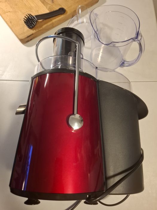 Sokowirówka 850 wat CareLife Kup !