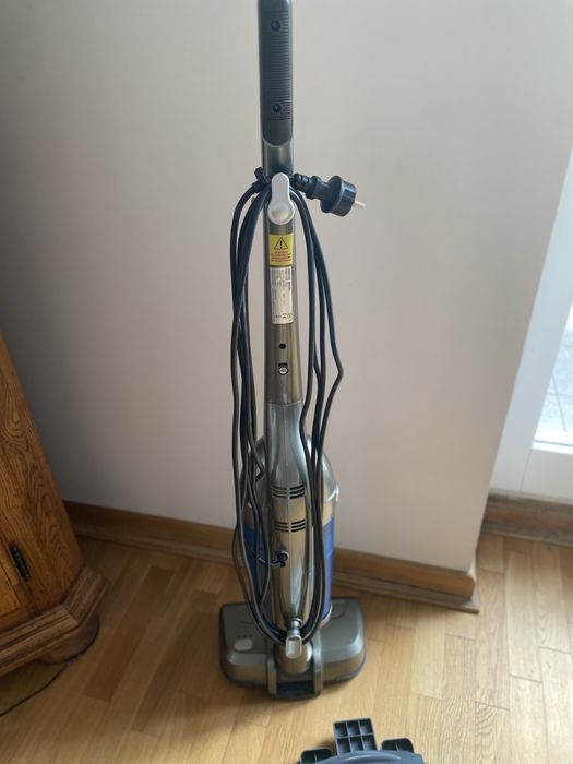 Hoover - odkurzacz pionowy, 2w 1, funkcja mopa i odkurzacza