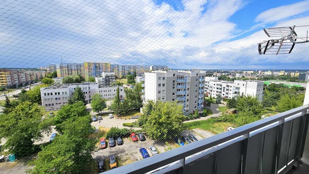 Mieszkanie – Bydgoszcz, Zawisza - Widok 3