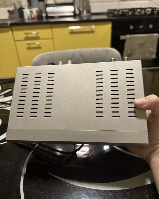 Тюнер globo 4100c