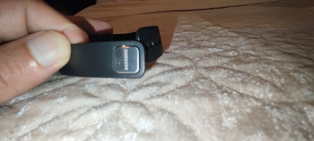 Samsung gear fit