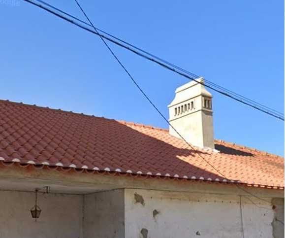 Reabilitação / Construção de Telhados