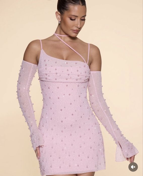 Сукня бренду oh polly