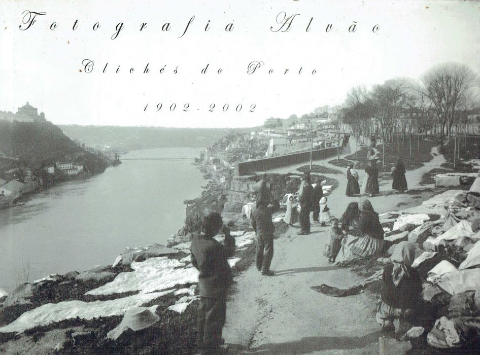 7331

Fotografia Alvão - Clichés do Porto 1902/2002