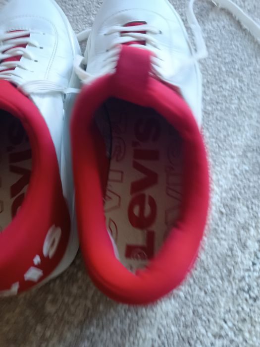Buty Levi's damskie