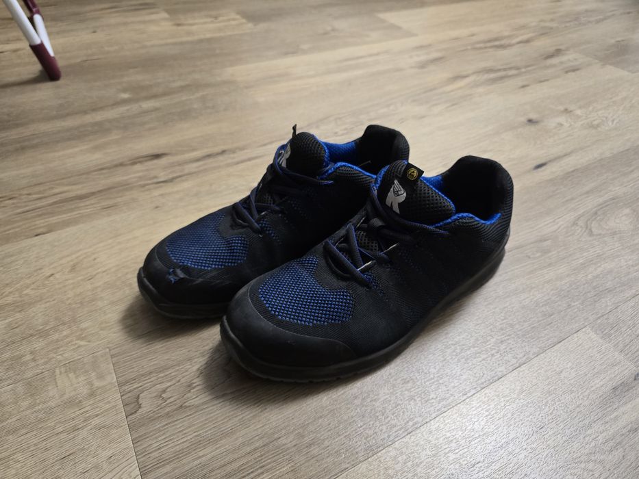 Buty robocze meskie rozmiar 44