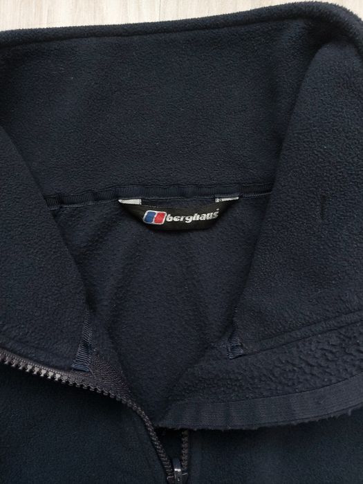 Фласова кофта berghaus, розмір s