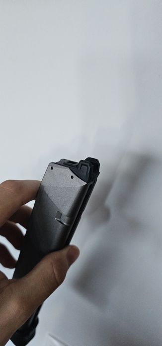 GLOCK 17 / AAP01 GBB Carregador