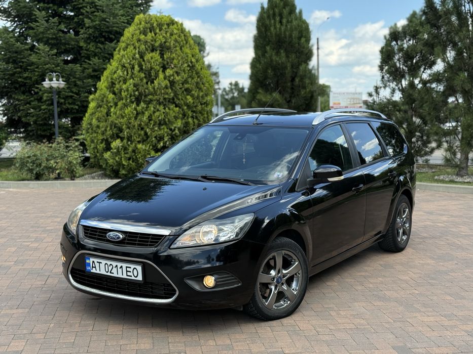 Здам в оренду прокат Форд Фокус