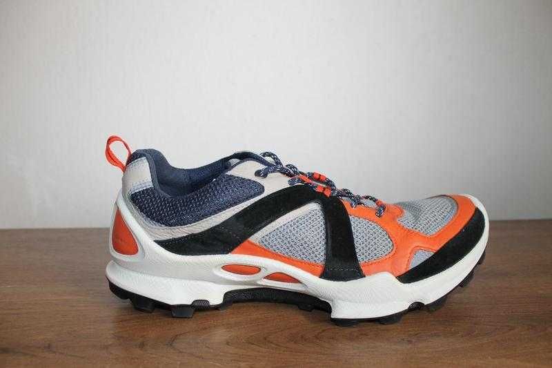 Кросівки Ecco biom c trail 45 розмір