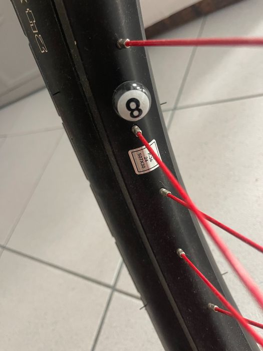 Bicicleta Electra Straight 8 Cruiser