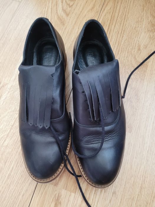 Buty damskie Badura