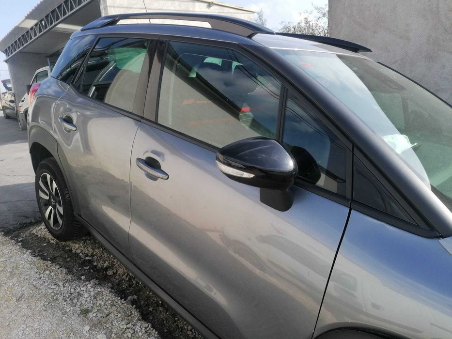 Citroen C3 Aircross 1.2 Puretech para Peças