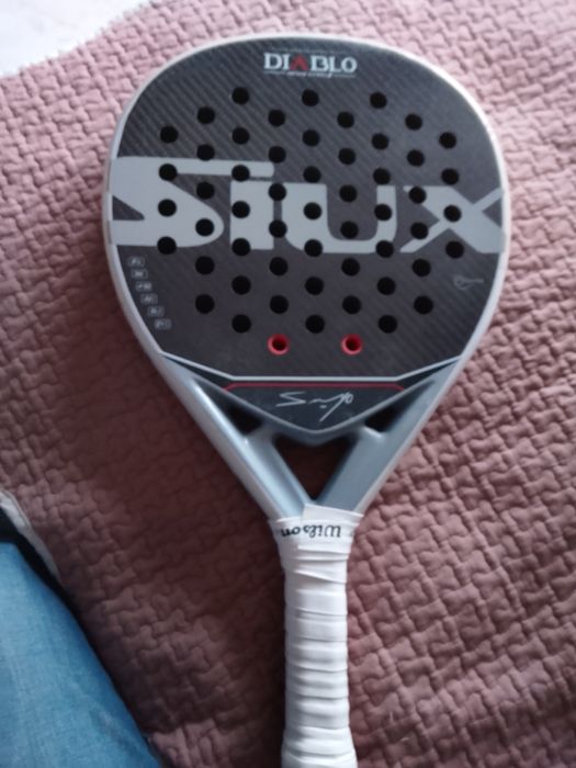 Siux diablo revolution 2