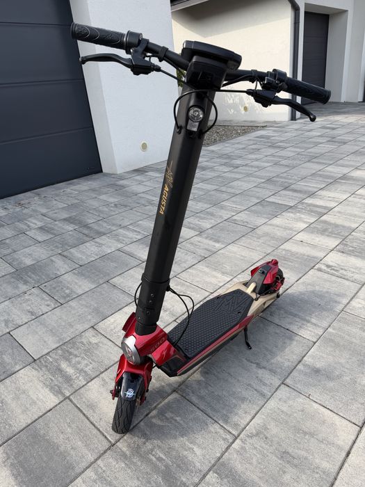 Hulajnoga MV AGUSTA Rapido