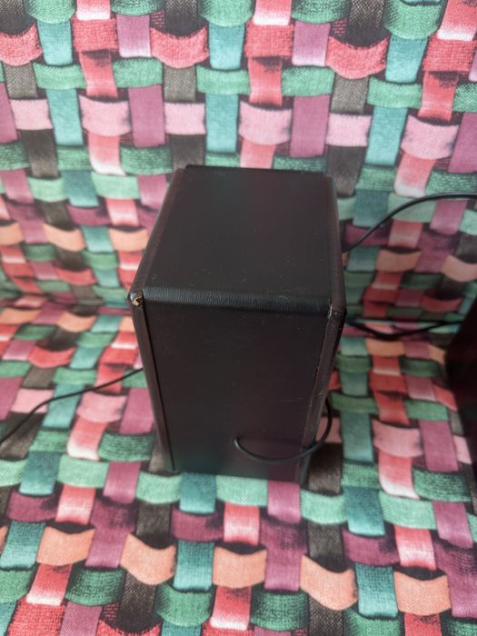 Акустическая система Microlab fc530u Dark Wood + ду