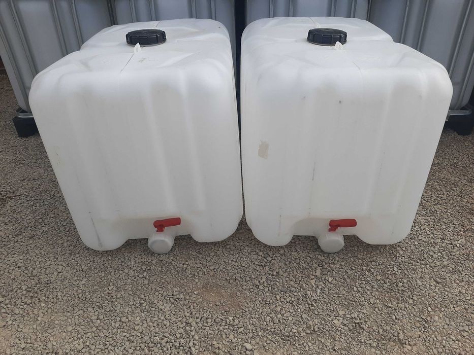 Mauzer wkład 600l Spożywka jak Nowe