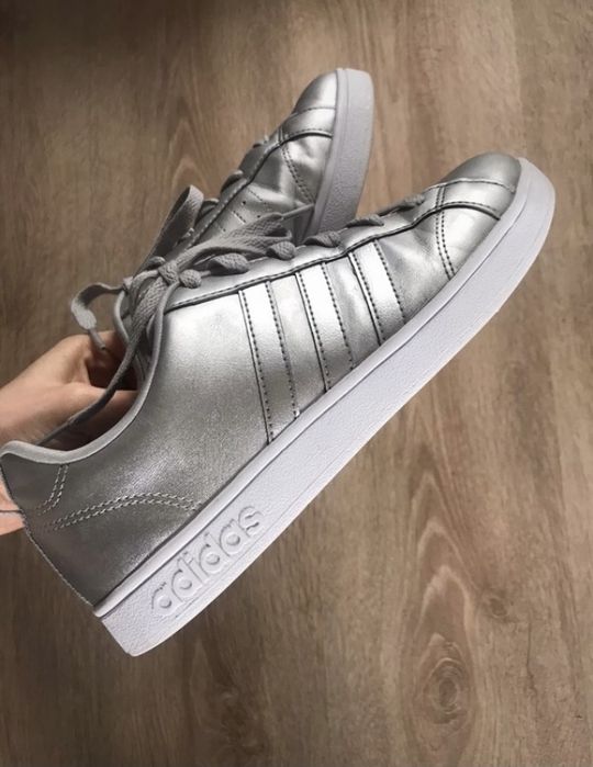 Trampki adidas 38 24,5cm